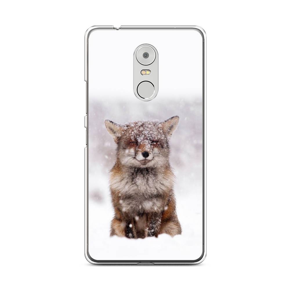 Чехол на Lenovo K6 Note 
