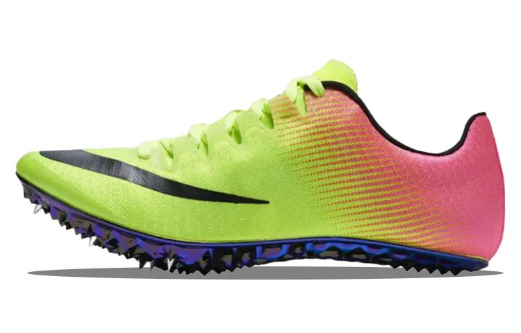 

Кроссовки унисекс Nike Superfly Elite 1 Zoom желтые 43 EU, Желтый, Superfly Elite 1 Zoom