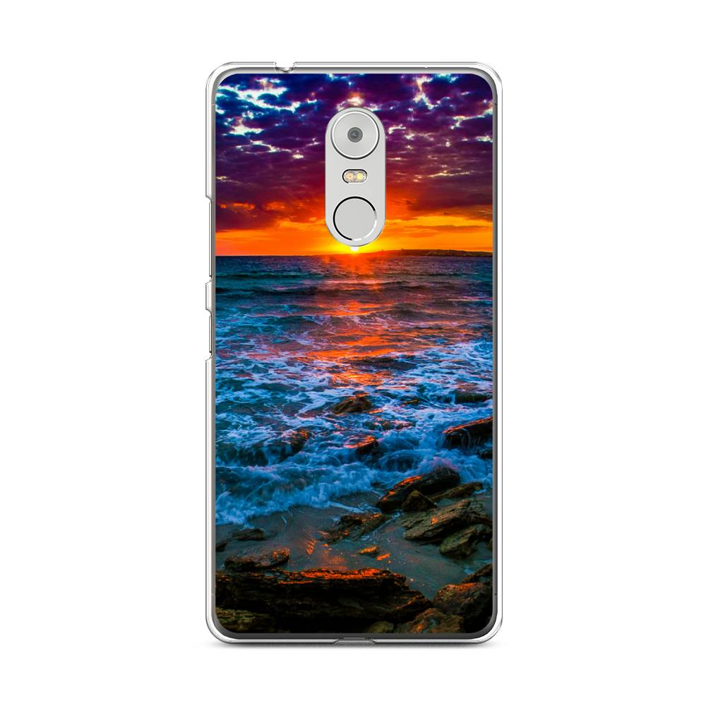 Чехол на Lenovo K6 Note 