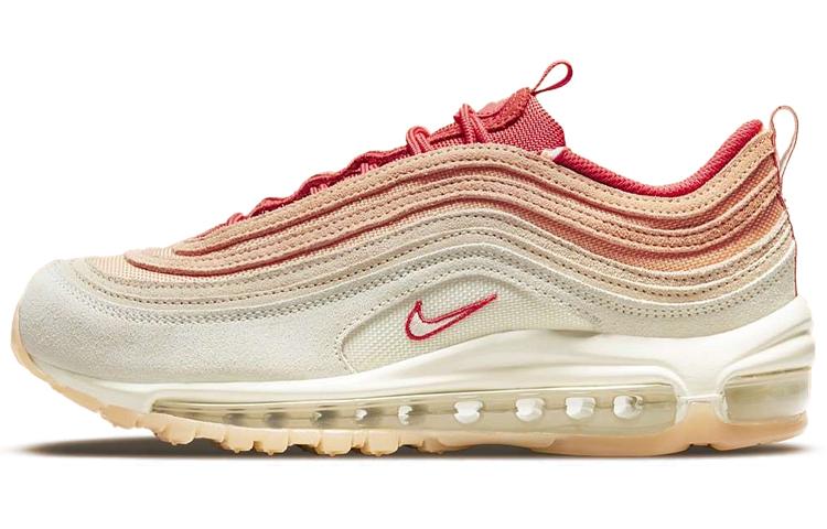 

Кроссовки унисекс Nike Air Max 97 sisterhood белые 35.5 EU, Белый, Air Max 97 sisterhood