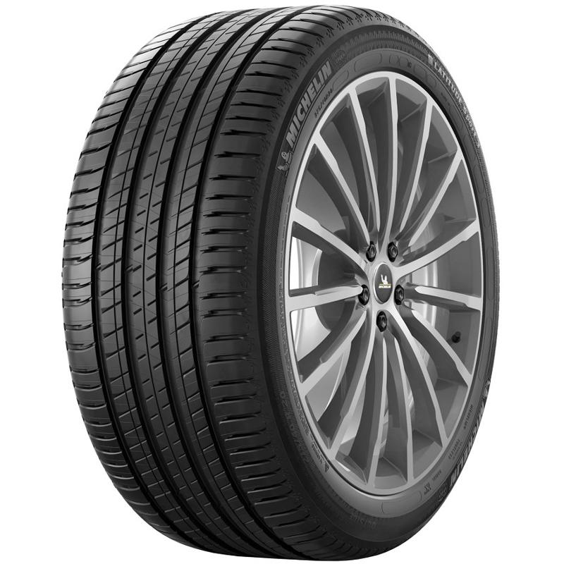 

Шины Michelin Latitude Sport 3 265/50 R19 110Y N1, Latitude Sport 3