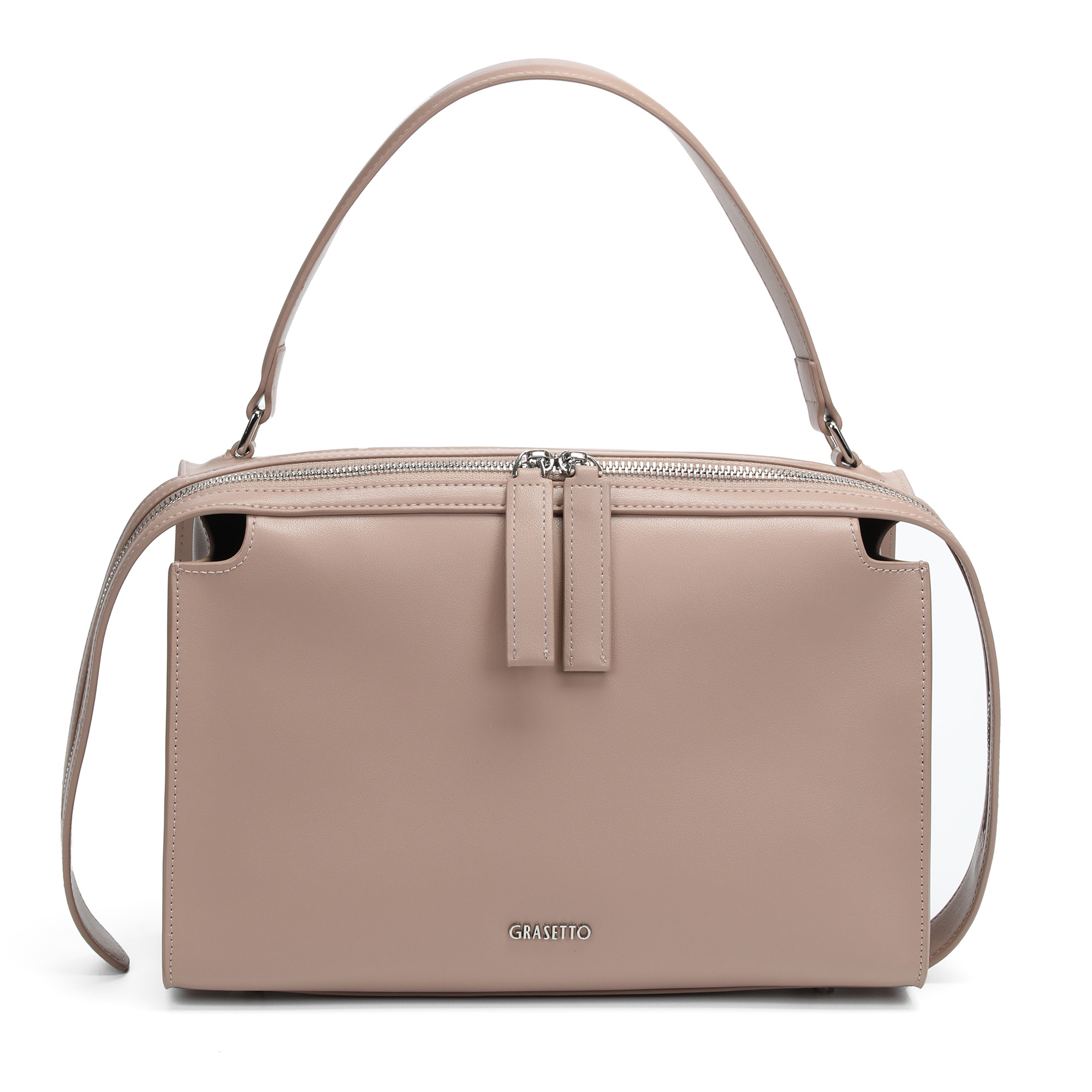 Сумка женская Respect A-3610-pink розовая 7590₽