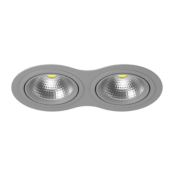 

i9290909 Встраиваемый светильник AR111 Intero 111 Lightstar (комплект из 217929+217909+217