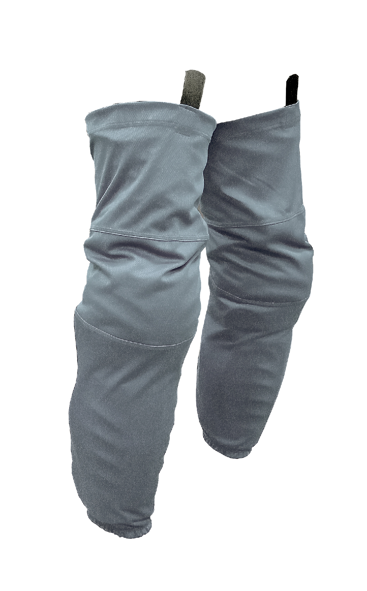 

Гамаши анатомические STAILL М0 серые р.200, Серый, Анатомические М0