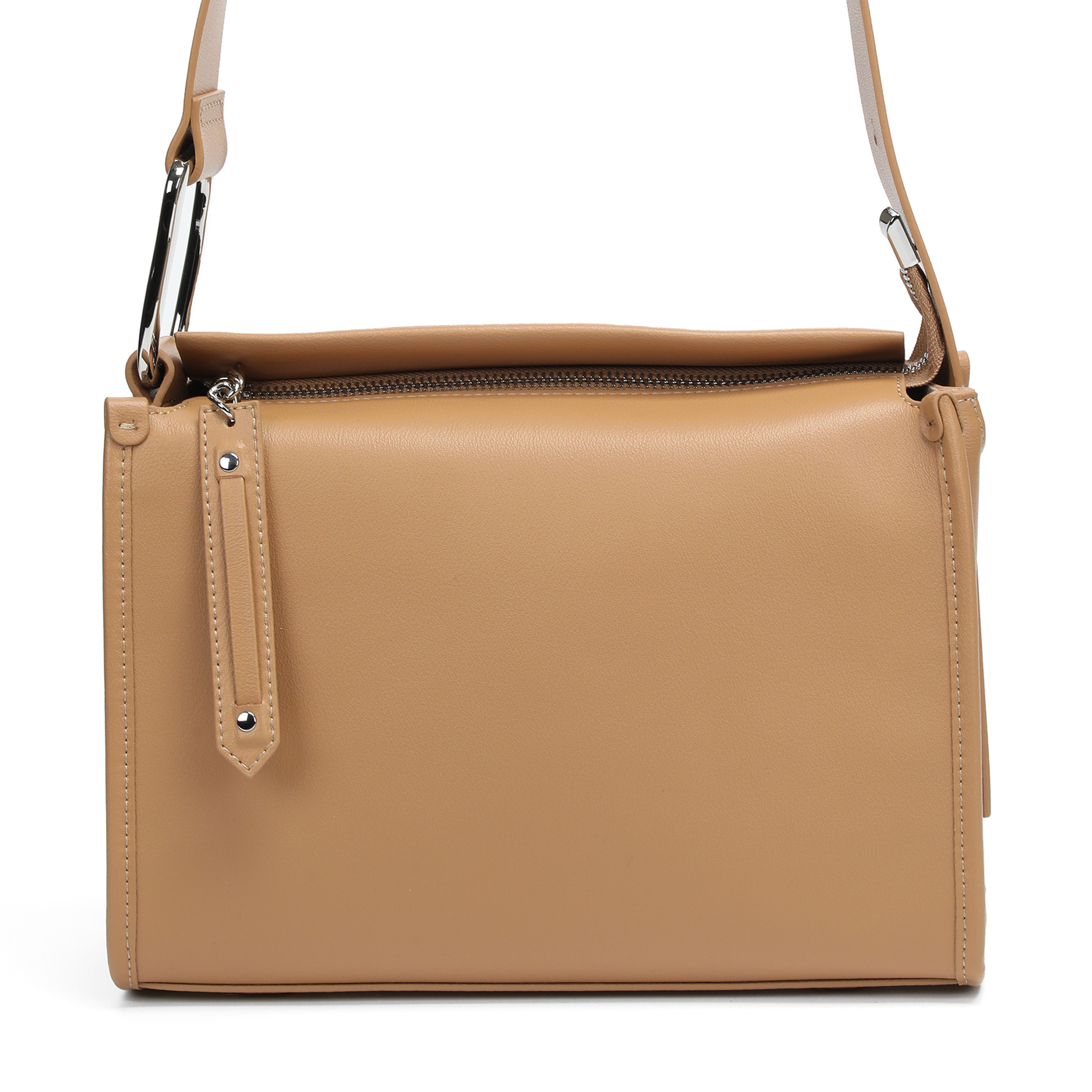 Сумка женская Respect 6219-carrot рыжяя 11655₽