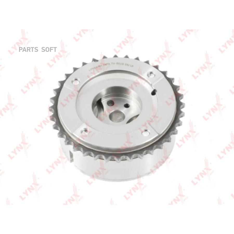 

Муфта Изм.Фаз Грм (Выпуск)Toyota Allion/Premio(T26) 2.0 07> / Auris(E15) 1.6-1.8 07> / Ave