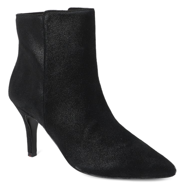 Ботильоны женские LLOYD 23-053 черные 39 EU