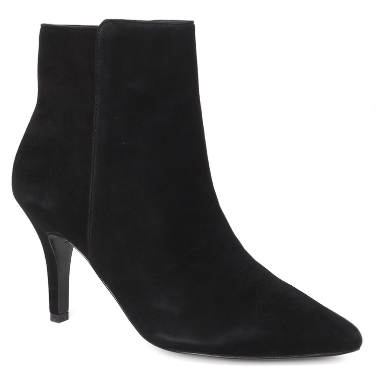 Ботильоны женские LLOYD 23-053 черные 39 EU