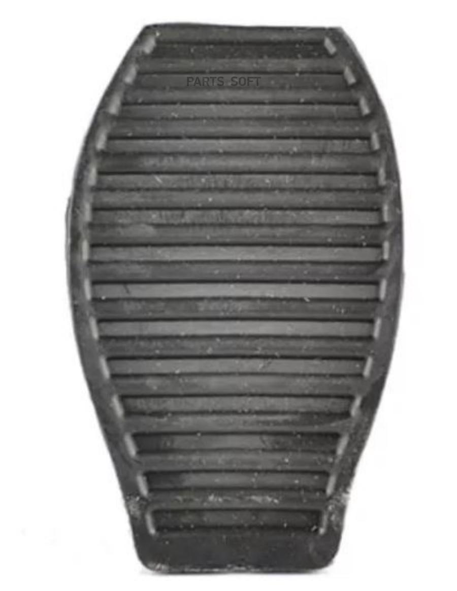 

Накладка педали VW Passat B5,Audi A4,A6 97-04