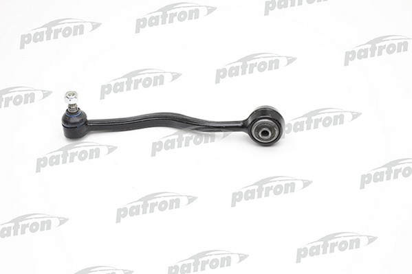 

Рычаг подвески нижн лев 31121124401 BMW: 5 E24/E28/E34 81-95 PATRON PS5013L