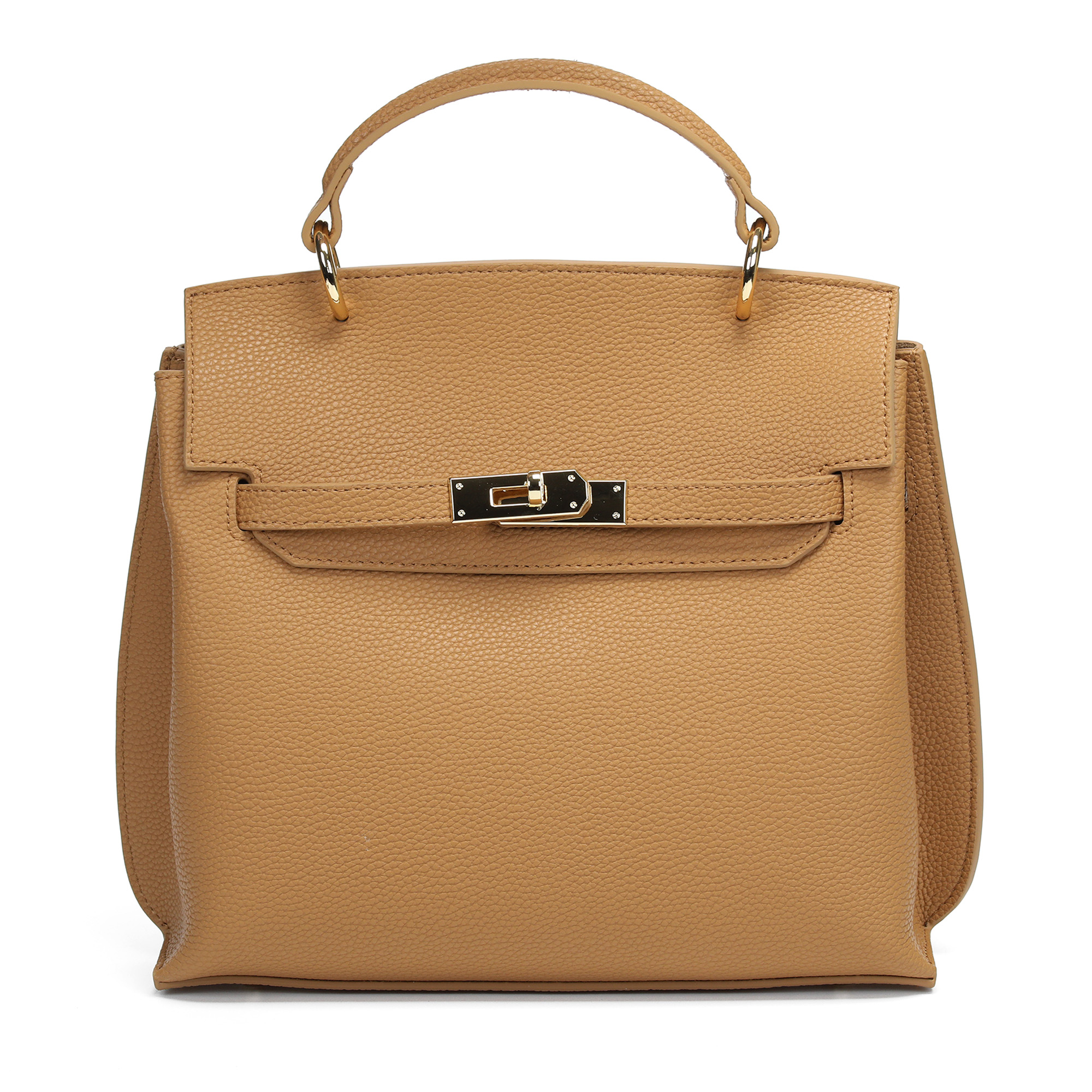 Сумка женская Respect E706-carrot рыжяя 14031₽