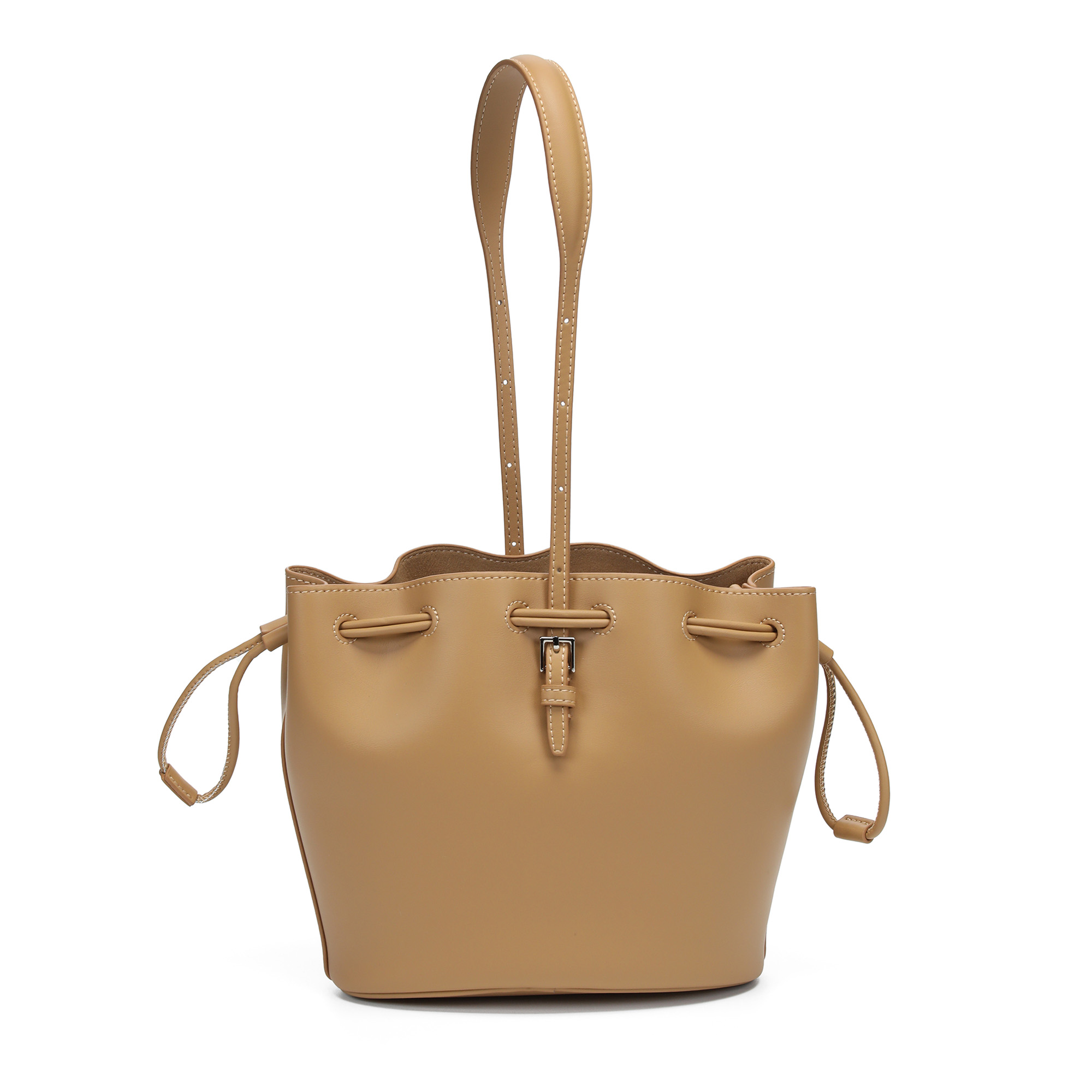 Сумка женская Respect 9114-beige бежевая 10755₽