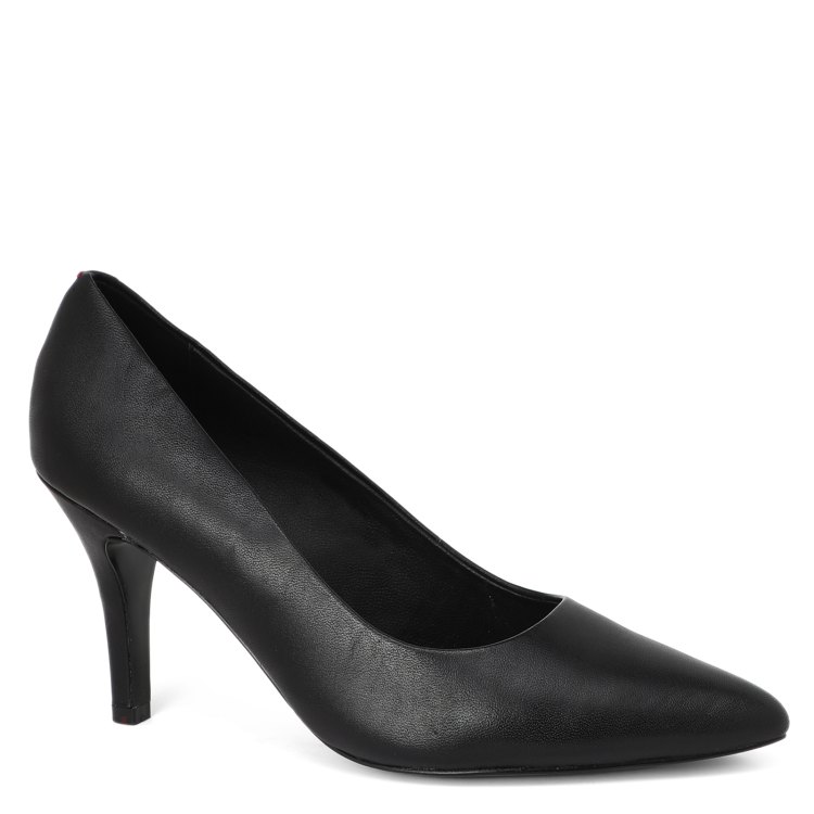 Туфли женские LLOYD 23-051 черные 41 EU