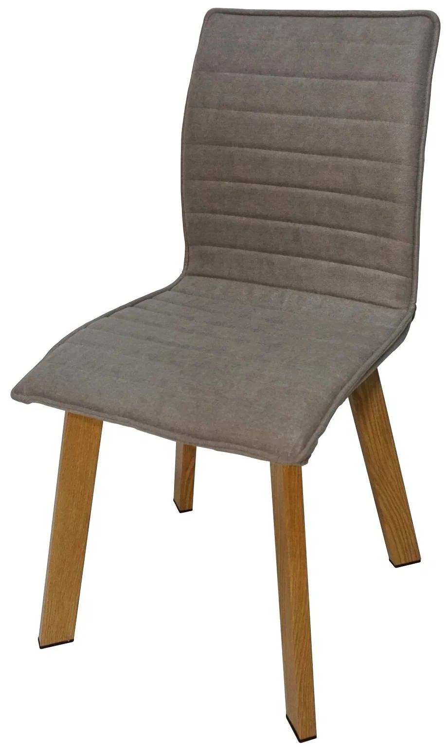 

Стул SbkHome A175 серый/коричневый, A175