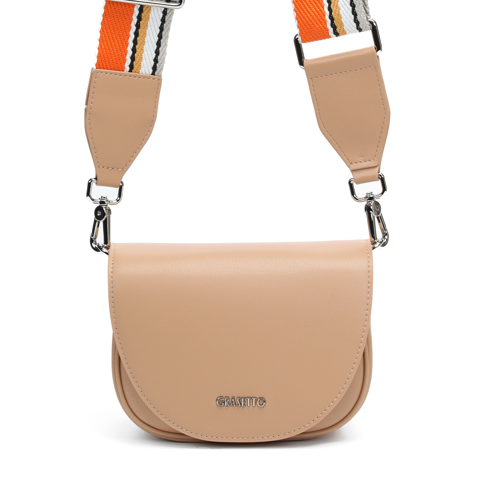 Сумка женская Respect A-3621-beige бежевая 12555₽