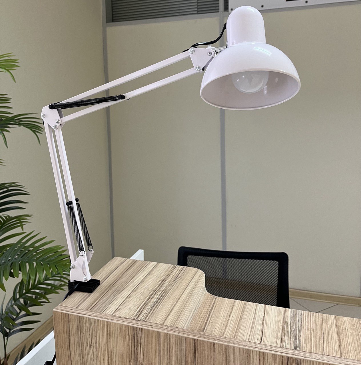 Лампа настольная Desk lamp 250*285