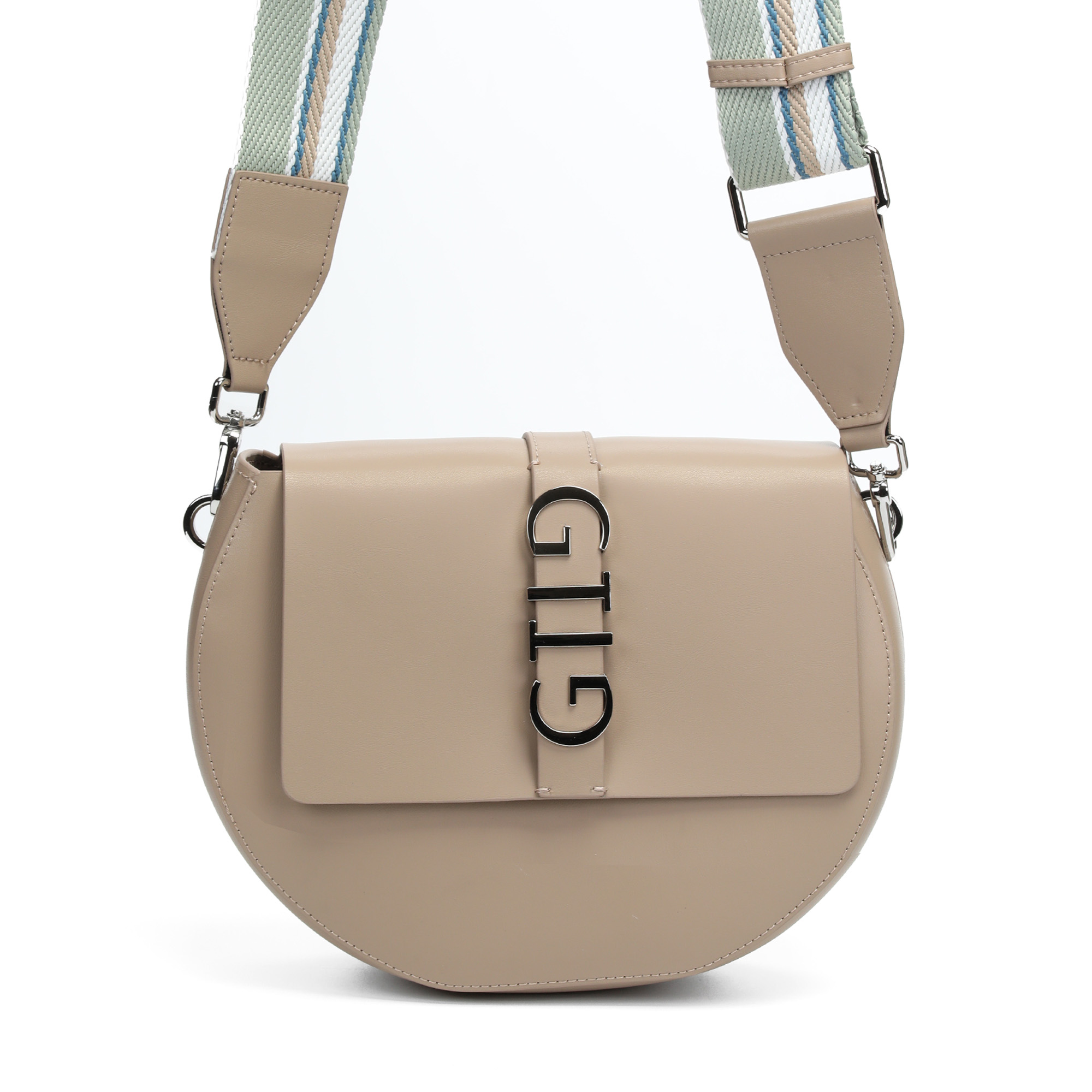 Сумка женская Respect A-3618-beige бежевая 12555₽