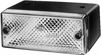 

Фара Заднего Хода HELLA арт. 2ZR006609-081