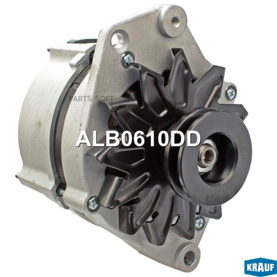 

Krauf Alb0610Dd