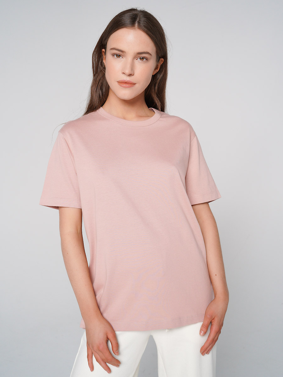 

Футболка женская ТВОЕ 78942 розовая XL, 78942