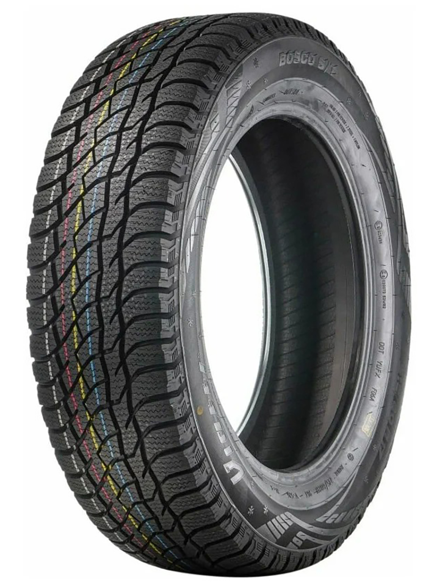 

Шины Viatti Bosco S/T V-526 215/60 R17 96 T, Bosco S/T V-526