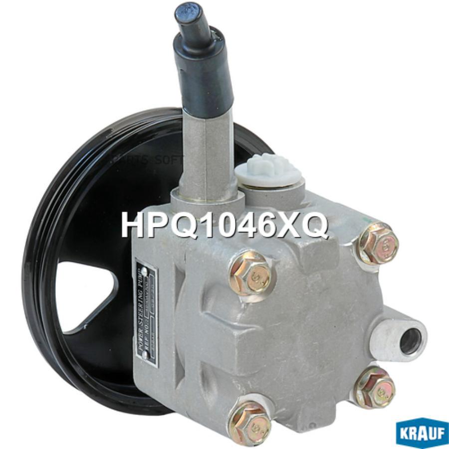 

Krauf Hpq1046Xq