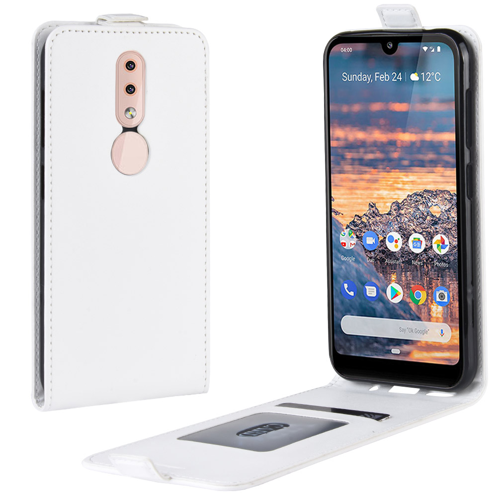 

Чехол MyPads для Nokia 4.2 3/32GB White (133536), Белый, Nokia 4.2 3/32GB