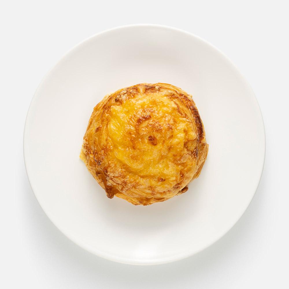 

Улитка City Bakery с сыром, 80 г