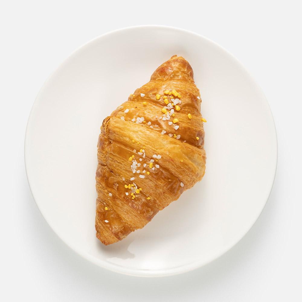 

Круассан City Bakery с кремом из манго и маракуйи, 90 г