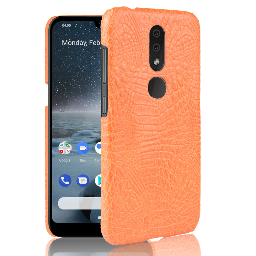 

Чехол MyPads для Nokia 4.2 3/32GB Orange (133520), Оранжевый, Nokia 4.2 3/32GB