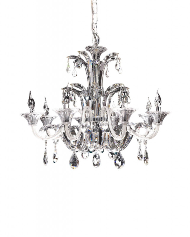

Подвесная люстра Lumina Deco LDP 66980-8