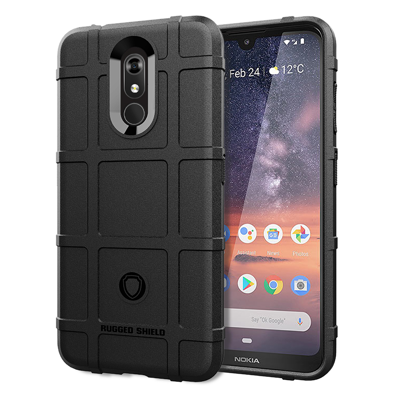 

Чехол MyPads для Nokia 4.2 3/32GB Black (133514), Черный, Nokia 4.2 3/32GB