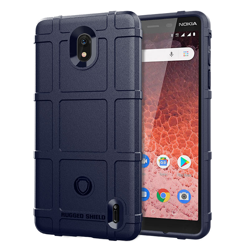 

Чехол MyPads для Nokia 4.2 3/32GB Blue (133513), Синий, Nokia 4.2 3/32GB