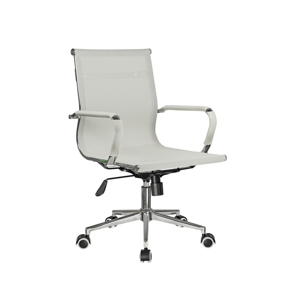 Riva Chair Кресло RCH 6001-2SE Белая сетка УЧ-00001073