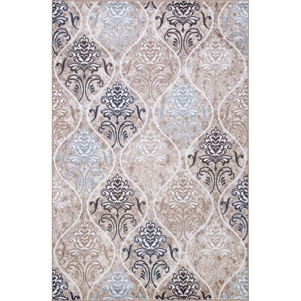 

Ковер Merinos 250х400, 331
