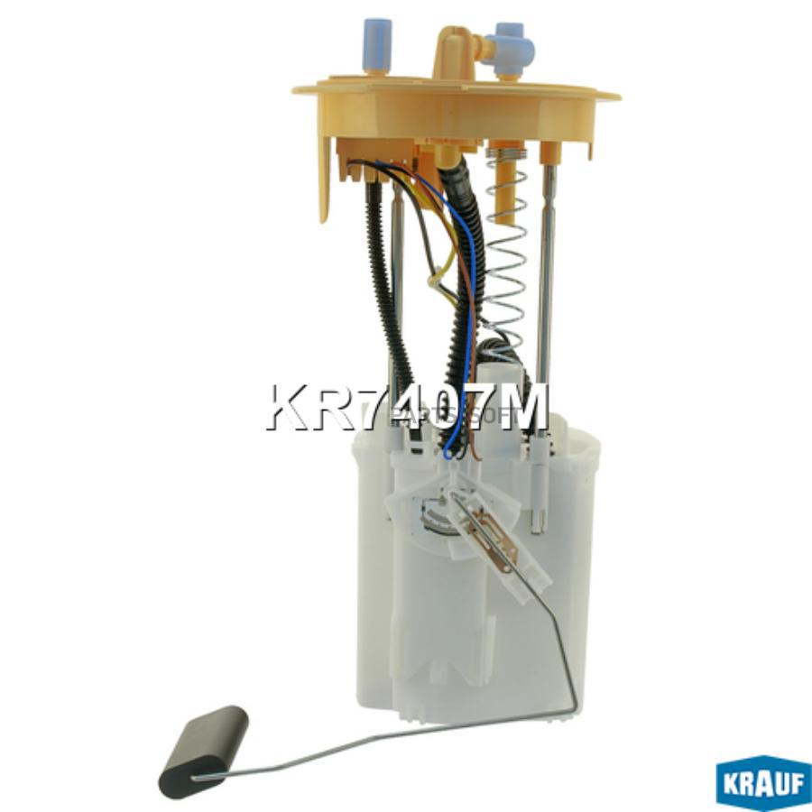 

Krauf Kr7407M