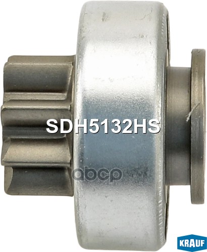 

Бендикс стартера Krauf sdh5132hs