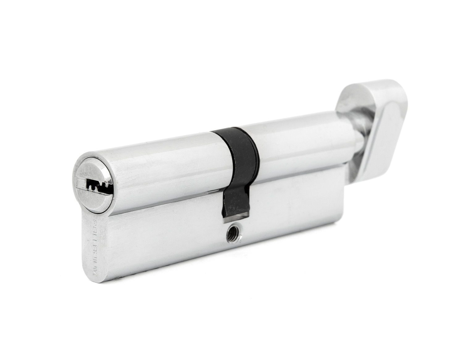 

Цилиндровый механизм Palladium 2J07 90T01, хром, Серебристый, Palladium-2J07-22