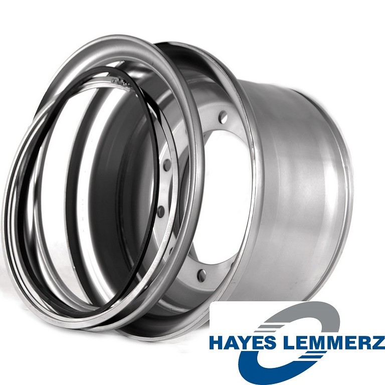 

Колесный диск Lemmerz M22 (S) 8.25xR22.5 ET157 10*335 D281