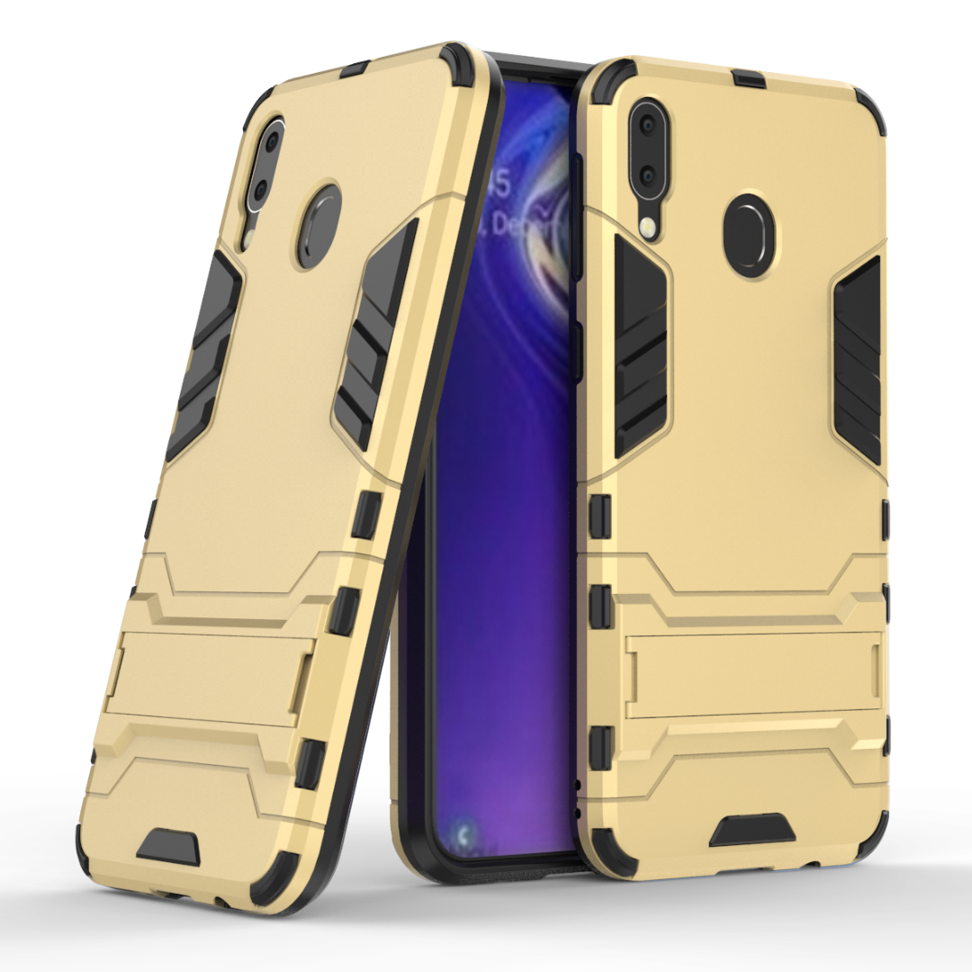 

Чехол MyPads для Samsung Galaxy A20e Gold (133383), Золотистый, Samsung Galaxy A20e