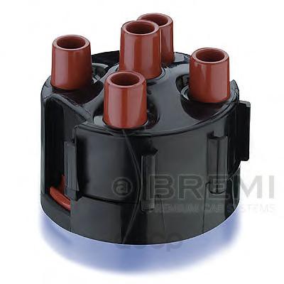 фото Br-8059r крышка распределителя bosch vw golf/passat/polo 1.05-2.0i 82-97 bremi