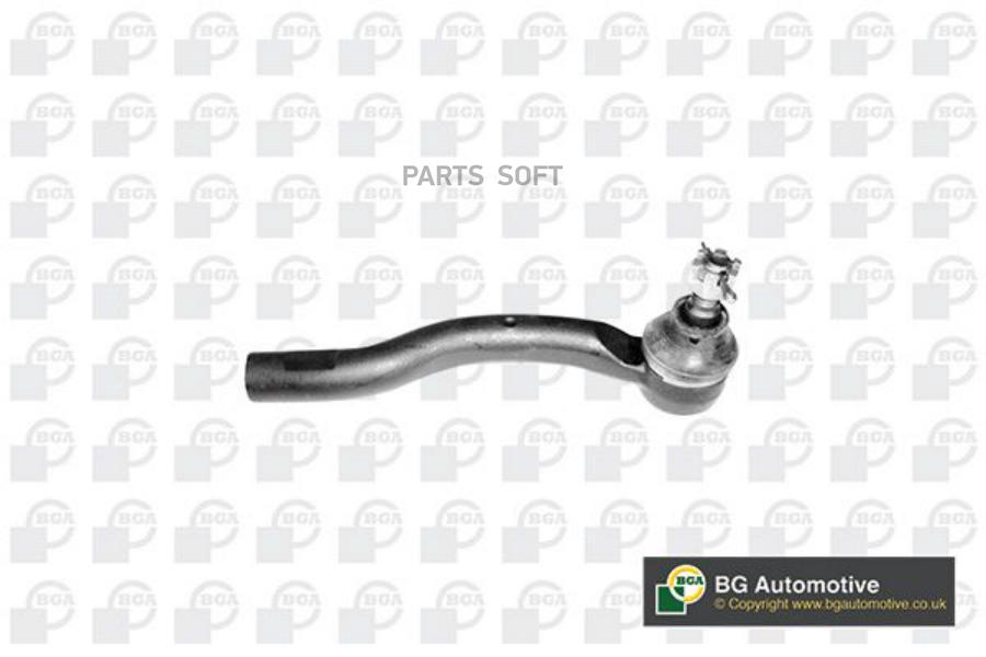 

Sr9167Bga Наконечник Рулевой Правый Toyota Auris 07> BGA sr9167