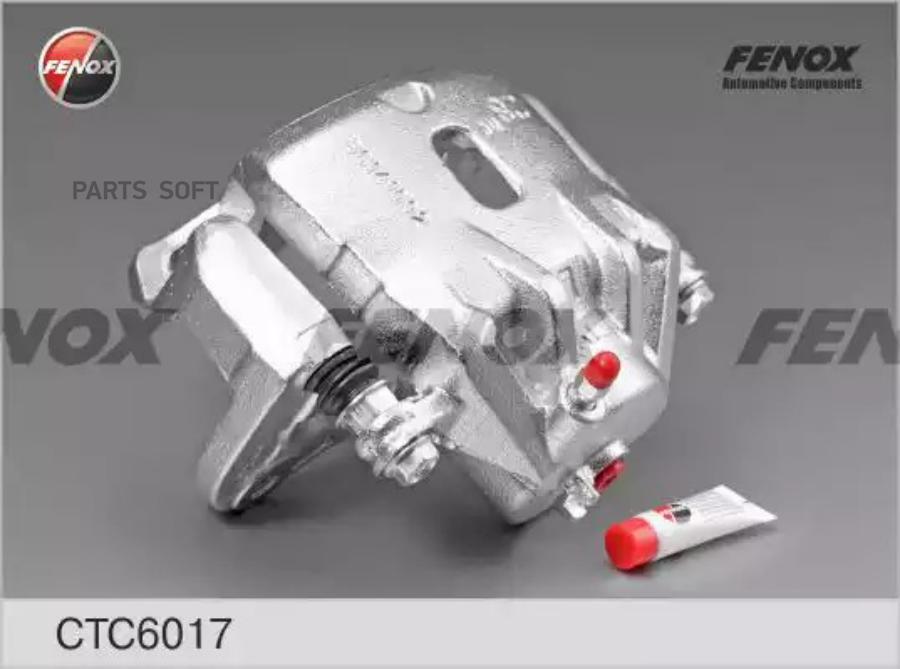 

FENOX CTC6017 Суппорт левый ()