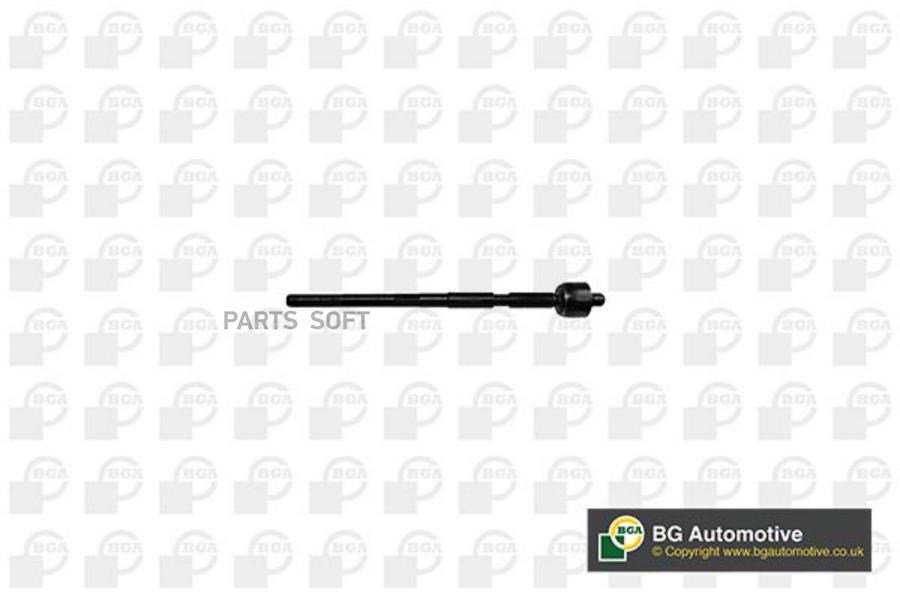 

Sr5655 Тяга Рулевая Mb Vito 2.0-2.8/2.2Cdi/2.3Td 96> BGA sr5655
