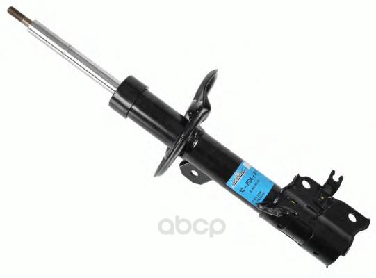 

Амортизатор передний левый Boge 32r94a, Амортизатор передний левый Boge 32r94a Boge 32r94a