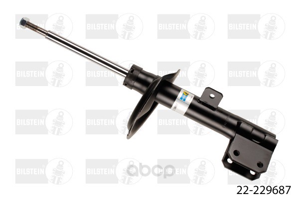 

Амортизатор серии B4 BILSTEIN 22229687, Амортизатор серии B4 BILSTEIN 22229687 BILSTEIN 22229687