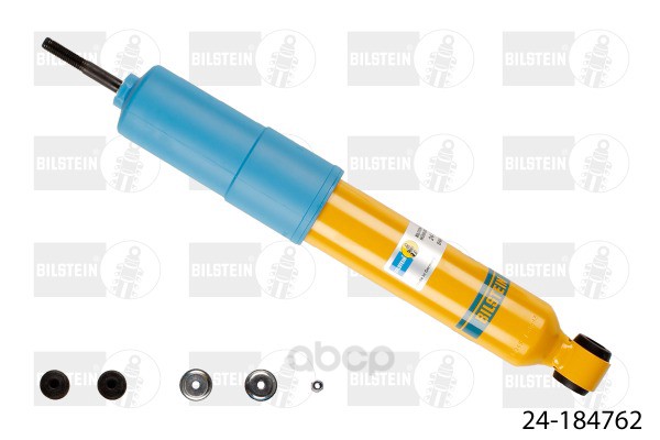 

Амортизатор однотрубный газовый передний B6