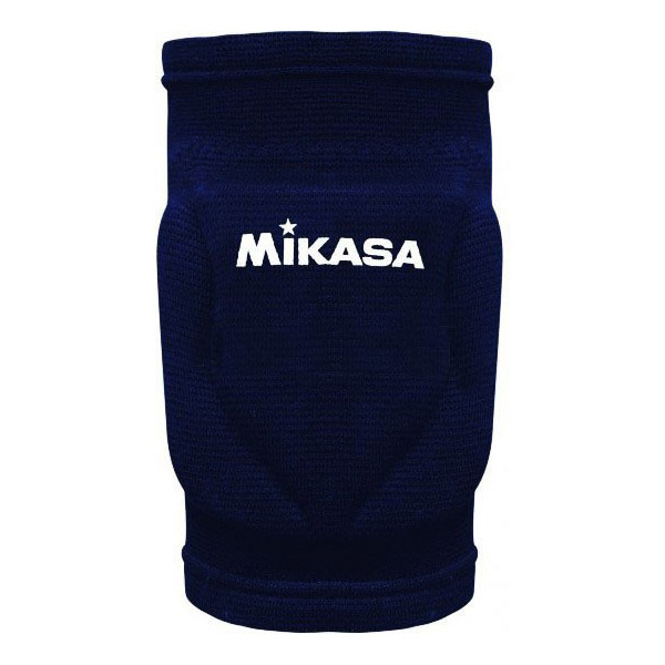 фото Наколенники волейбольные "mikasa", арт. mt10-036, размер s, темно-синий