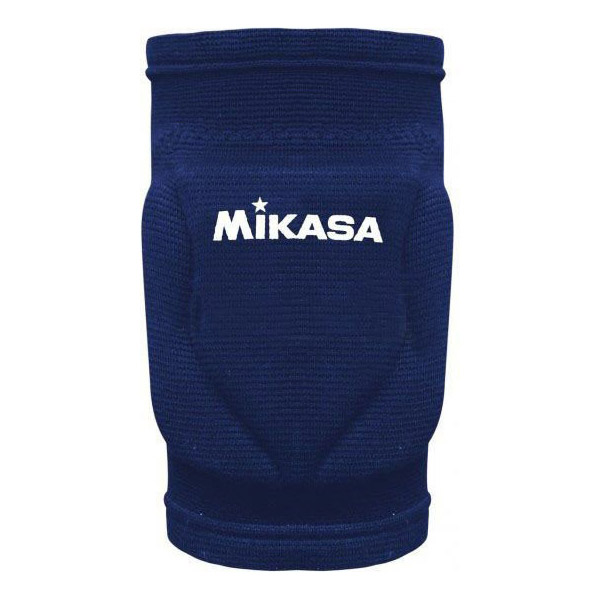 фото Наколенники волейбольные "mikasa", арт. mt10-029, размер m, синие