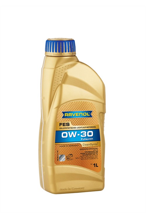фото Моторное масло ravenol 111114600101999